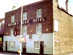 Queen's Head 1970's